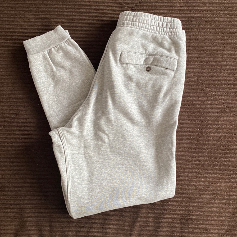 Nike Grey Joggers